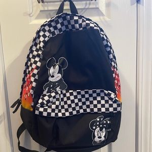 Disney Vans backpack
